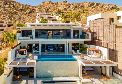 อื่นๆ Villa in Cabo San Lucas 1034