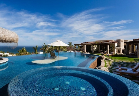 Others Beautiful Holiday Villa in a Prime Location in Cabo San Lucas 1007