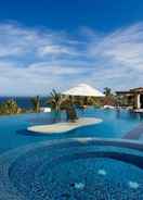 Imej utama Beautiful Holiday Villa in a Prime Location in Cabo San Lucas 1007