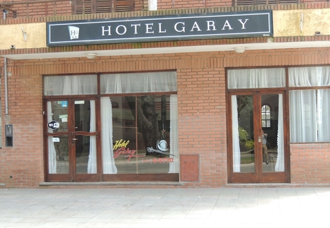 Lainnya Hotel Garay