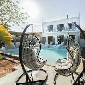 Primary image 1 PAIISE Hotels, Hotel Estellencs