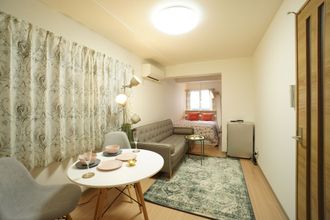 Others 4 Kikusui Mark's apartment