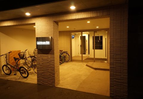 Others Kikusui Mark's apartment