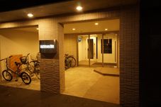 Others Kikusui Mark's apartment