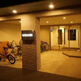 Primary image 1 Kikusui Marks apartment, 札幌 酒店