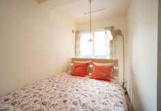 Others 3 Kikusui Mark's apartment