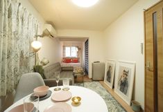 Others 5 Kikusui Mark's apartment