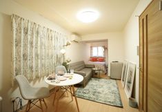 Others 6 Kikusui Mark's apartment