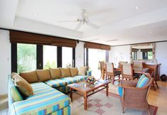 Others 6 Coral Cove 3 - Green Flash Blue Sky Luxury