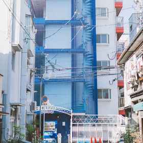 Primary image 1 오마 22티1, NMB 48 극장 호텔