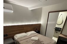 기타 Hotel Pousada Villa Marina