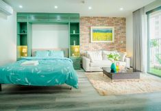 その他 4 Manmo Park Home D'capitale