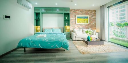 その他 4 Manmo Park Home D'capitale