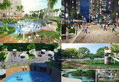 その他 5 Manmo Park Home D'capitale