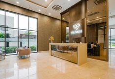 その他 2 Manmo Park Home D'capitale