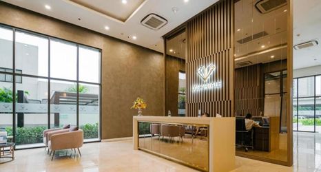 その他 2 Manmo Park Home D'capitale