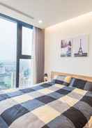 ภาพหลัก Byn Housing - Vinhomes Metropolis