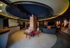 其他 2 Four Points Flex by Sheraton Bursa Nilüfer