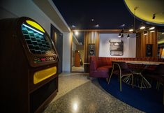 其他 3 Four Points Flex by Sheraton Bursa Nilüfer