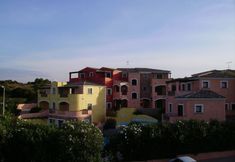 Others 6 Le Residenze con Piscina