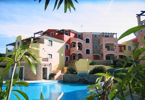 Others Le Residenze con Piscina