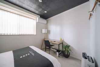 Others 4 Infinity Hotel -Jicchaku-