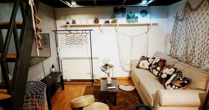 Others Loft Beijinger Life Downtown