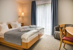 Others 6 Aktivhotel Inselsberg