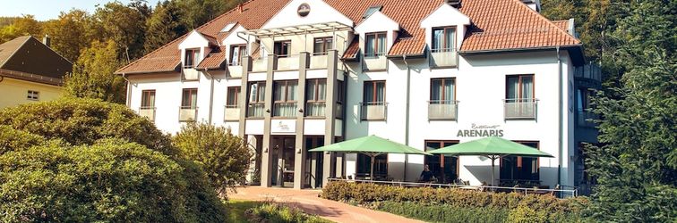 Others Aktivhotel Inselsberg