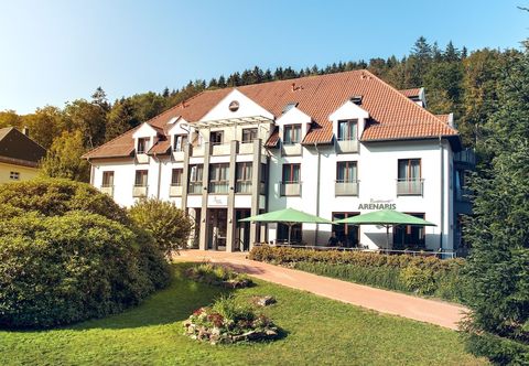 Others Aktivhotel Inselsberg