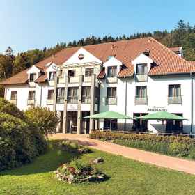 Primary image 1 Aktivhotel Inselsberg, Günthersleben-Wechmar Hotels