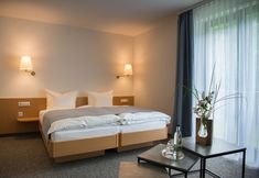 Others 4 Aktivhotel Inselsberg