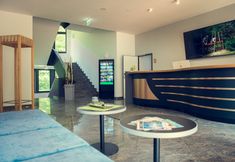 Others 2 Aktivhotel Inselsberg