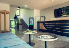 기타 2 Aktivhotel Inselsberg