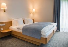 Others 3 Aktivhotel Inselsberg