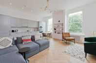 Others Modern, Chic 1-bed in Notting Hill