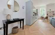 Lainnya 2 Modern, Chic 1-bed in Notting Hill