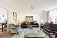 Lainnya Beautiful 2-bed Flat, Notting Hill