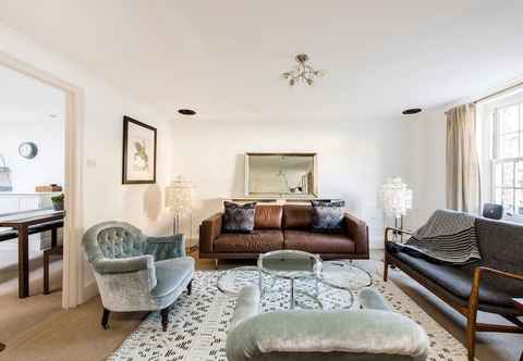 Others Beautiful 2-bed Flat, Notting Hill