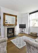 Primary image Charming 2-bed Apartment, Pimlico