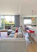 Primary image Bright 2-bed Apartment in Fashionable Chelsea