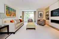 Others Spacious & Tasteful 4-bed House in Holland Park