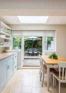 ภาพหลัก Delightful 2-bed Home, Fulham