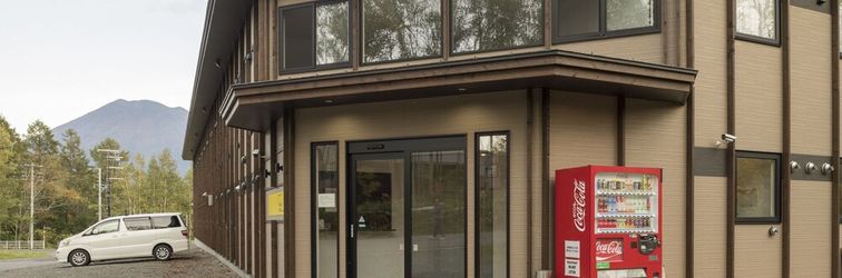 Others Niseko Wow Lodge