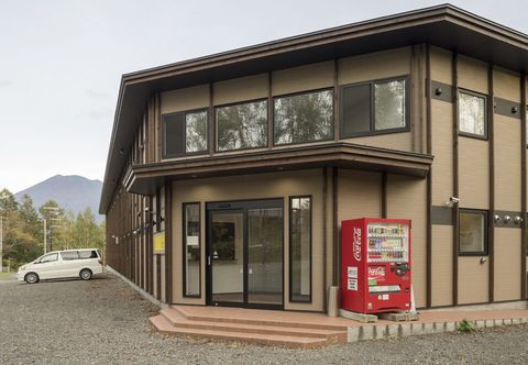 Others Niseko Wow Lodge