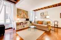 Others Historical Apartment near Spanish Steps