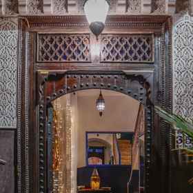 Primary image 1 Riad Sheba, Marrakesh-Safi Hotels