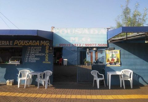 Others Pousada MG