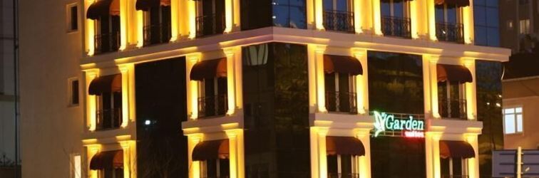 其他 My Garden Hotel