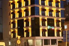 其他 My Garden Hotel